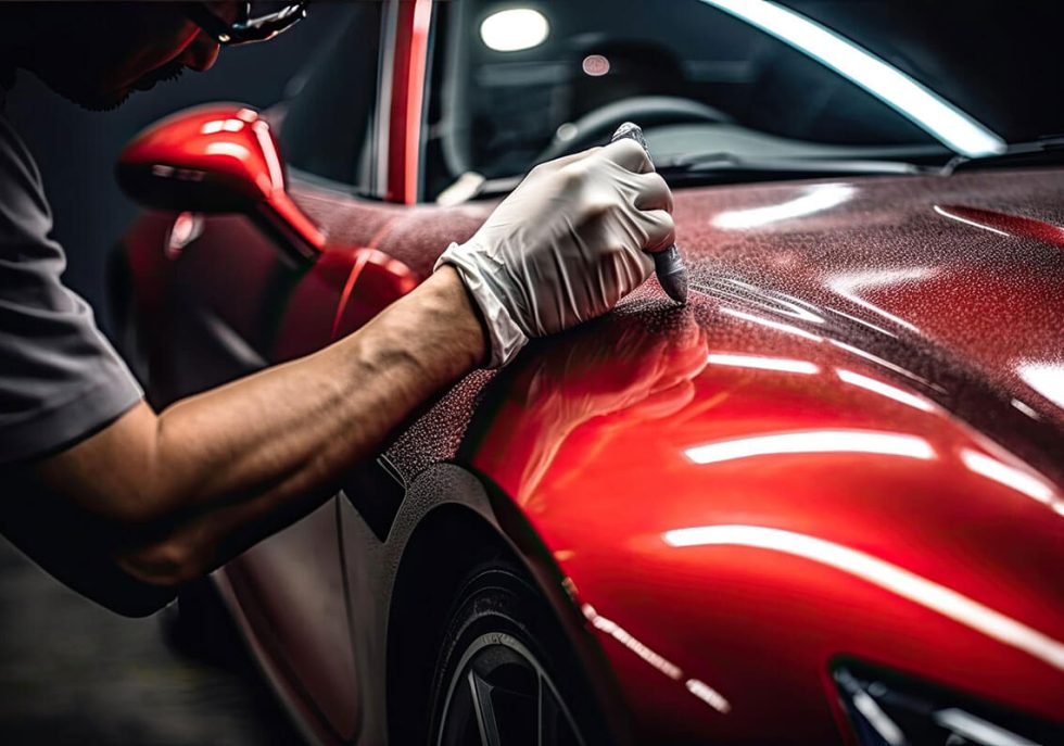 Best Mobile Car Detailing