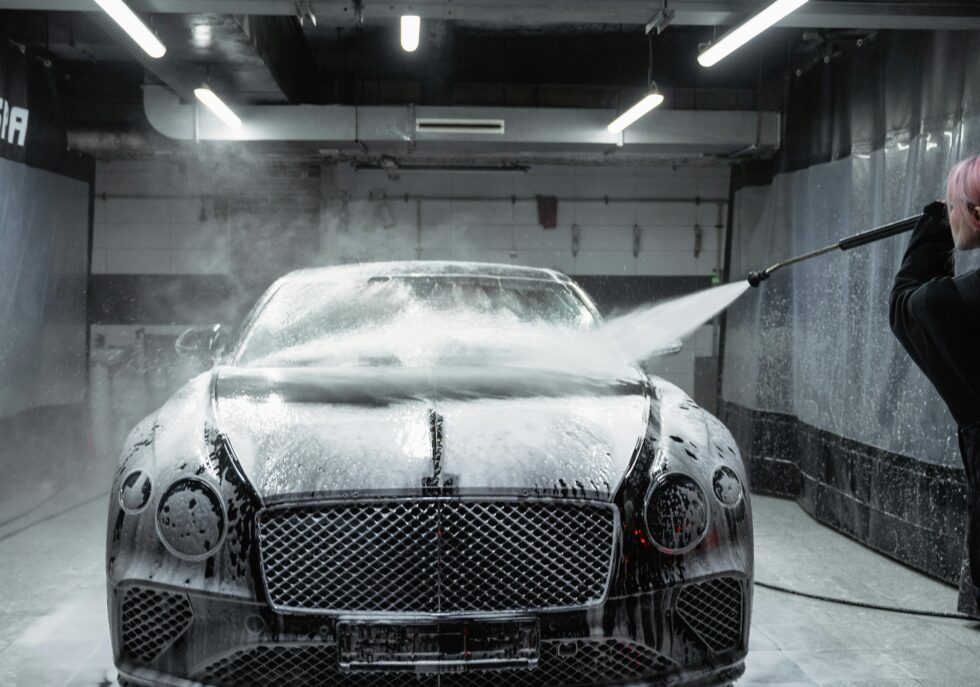 Top 10 Benefits of Choosing Mobile Detailing for Your Vehicle | NorCal Mobile Detailing